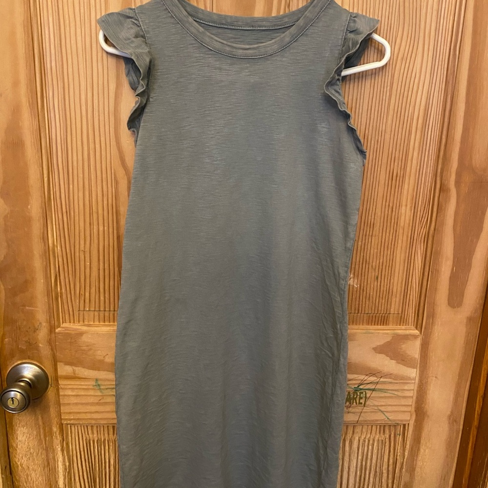 Universal threads dress